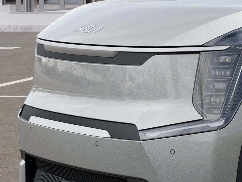 2026 Kia EV9 LIGHT LONG RANGE Roseville CA
