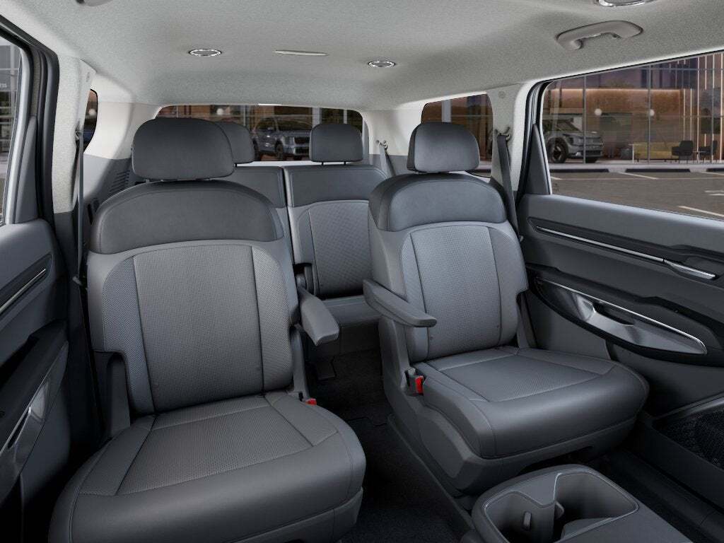 2026 Kia EV9 LIGHT LONG RANGE Roseville CA