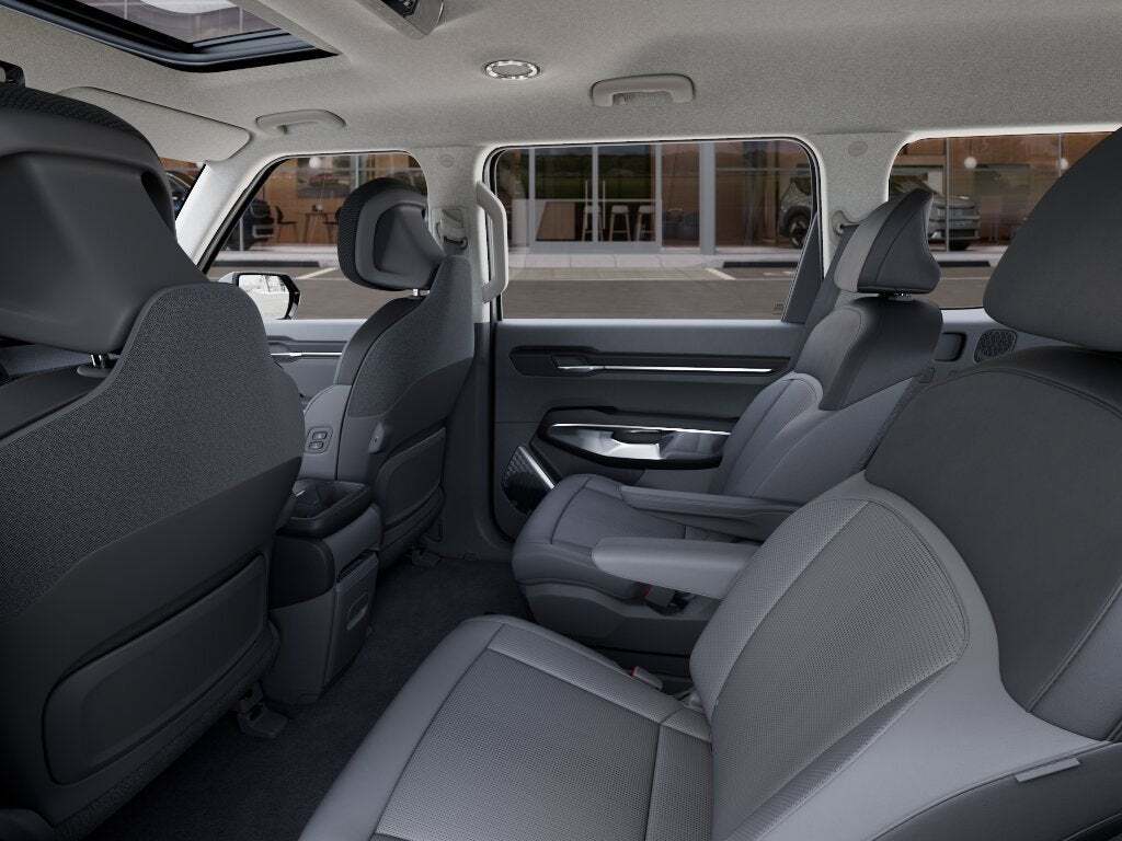 2026 Kia EV9 LIGHT LONG RANGE Roseville CA
