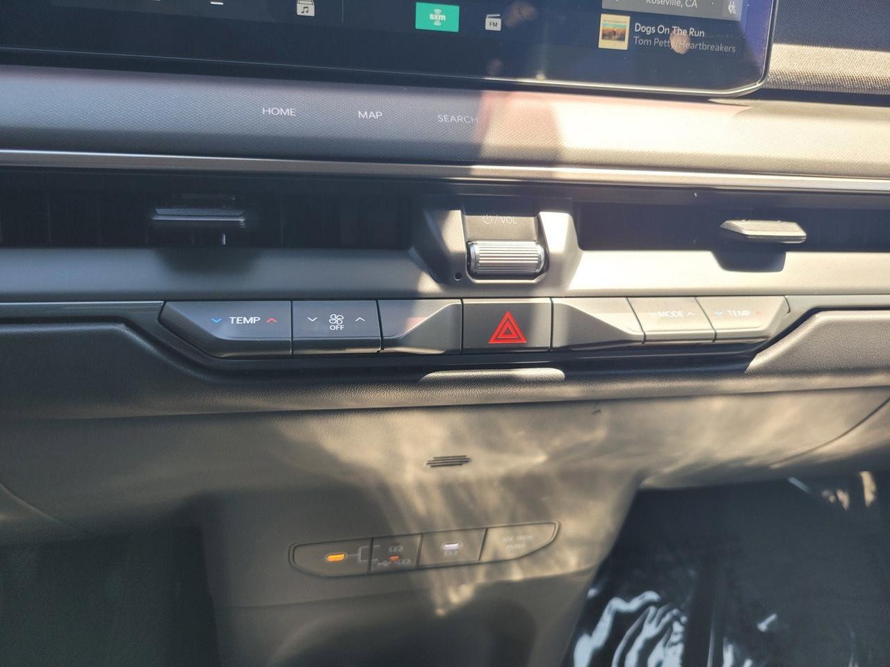 2026 Kia EV9 LIGHT LONG RANGE Roseville CA