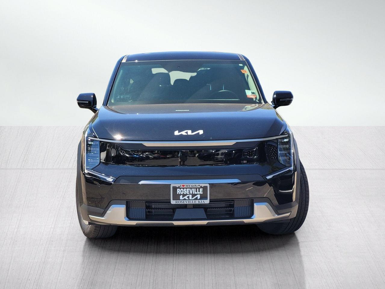2026 Kia EV9 LIGHT LONG RANGE