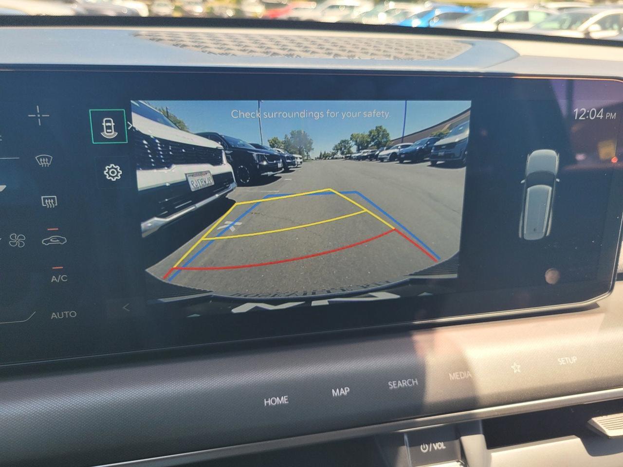 2026 Kia EV9 LIGHT LONG RANGE Roseville CA