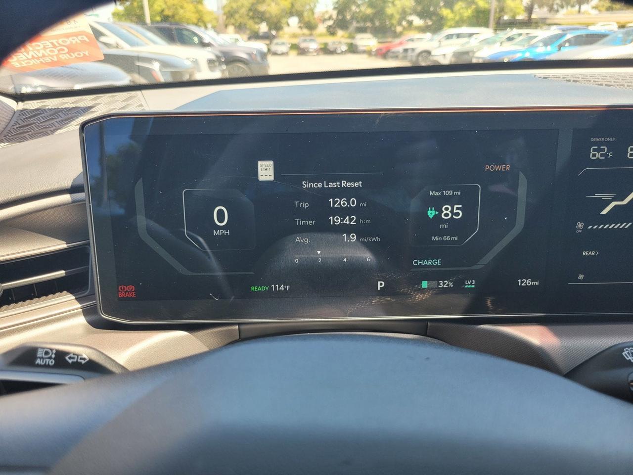 2026 Kia EV9 LIGHT LONG RANGE Roseville CA