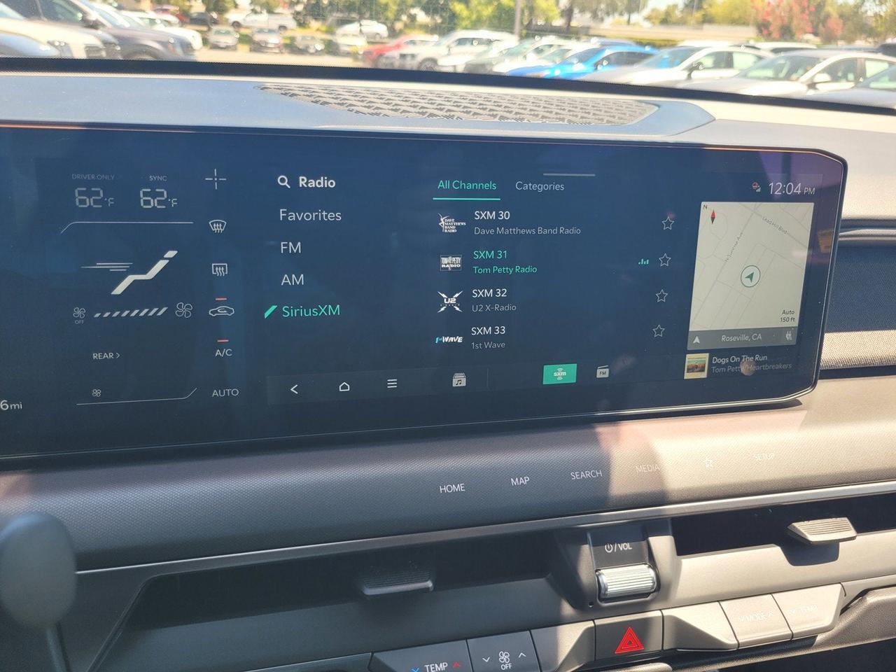 2026 Kia EV9 LIGHT LONG RANGE Roseville CA