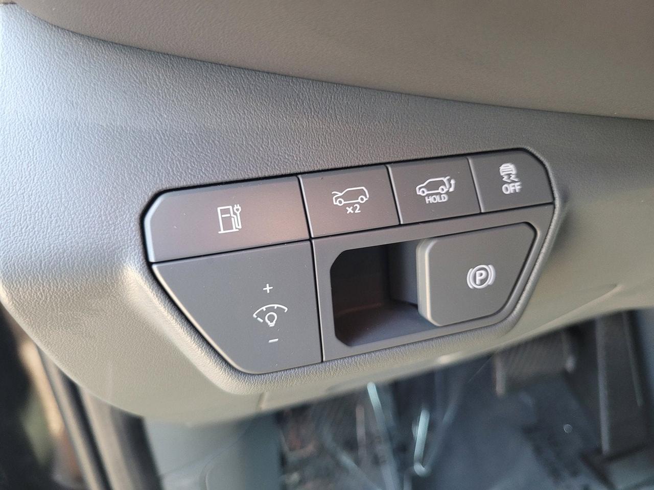 2026 Kia EV9 LIGHT LONG RANGE Roseville CA