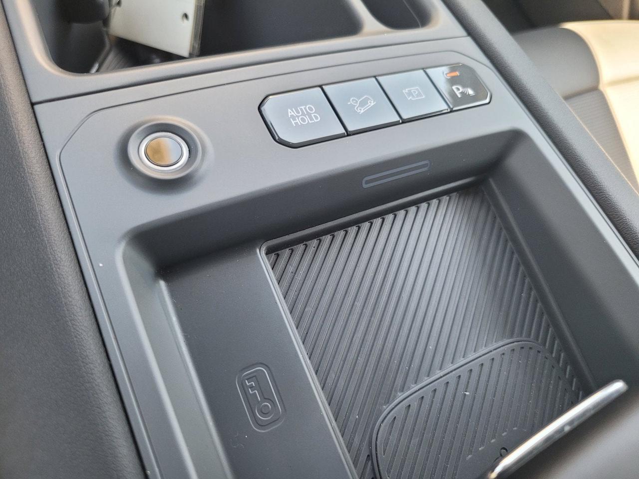 2026 Kia EV9 LIGHT LONG RANGE Roseville CA