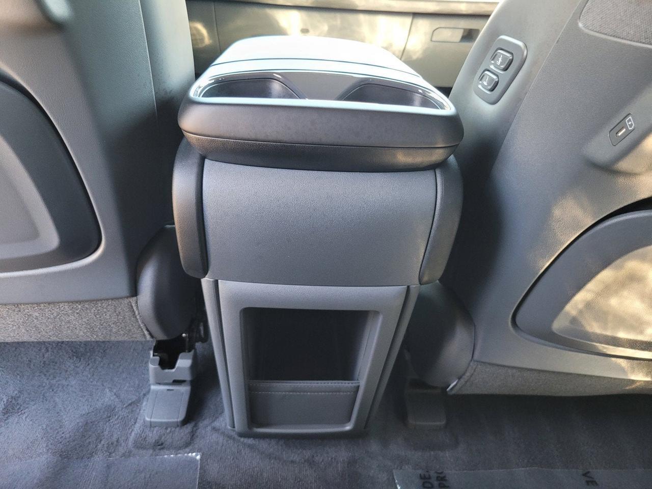 2026 Kia EV9 LIGHT LONG RANGE Roseville CA