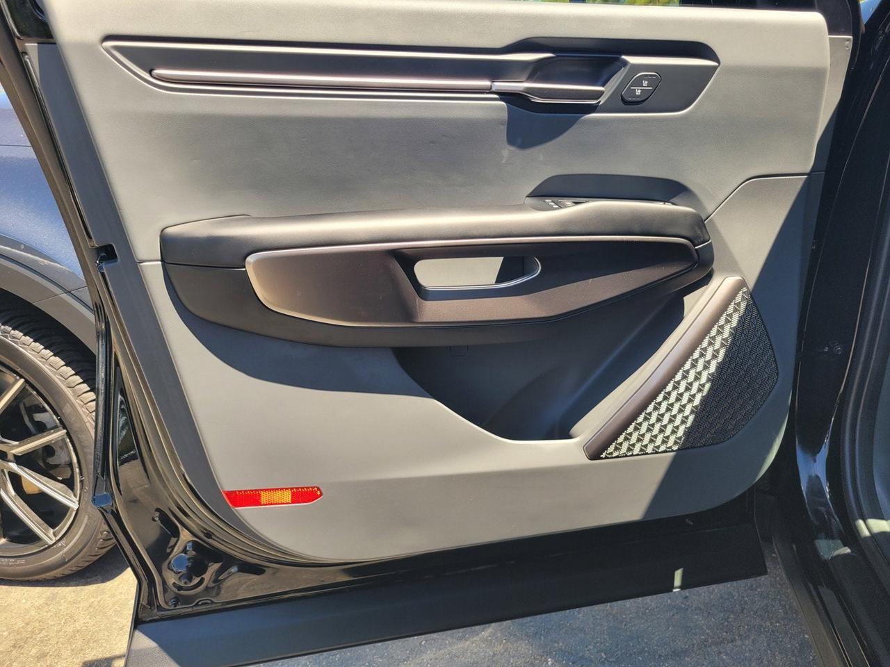 2026 Kia EV9 LIGHT LONG RANGE Roseville CA