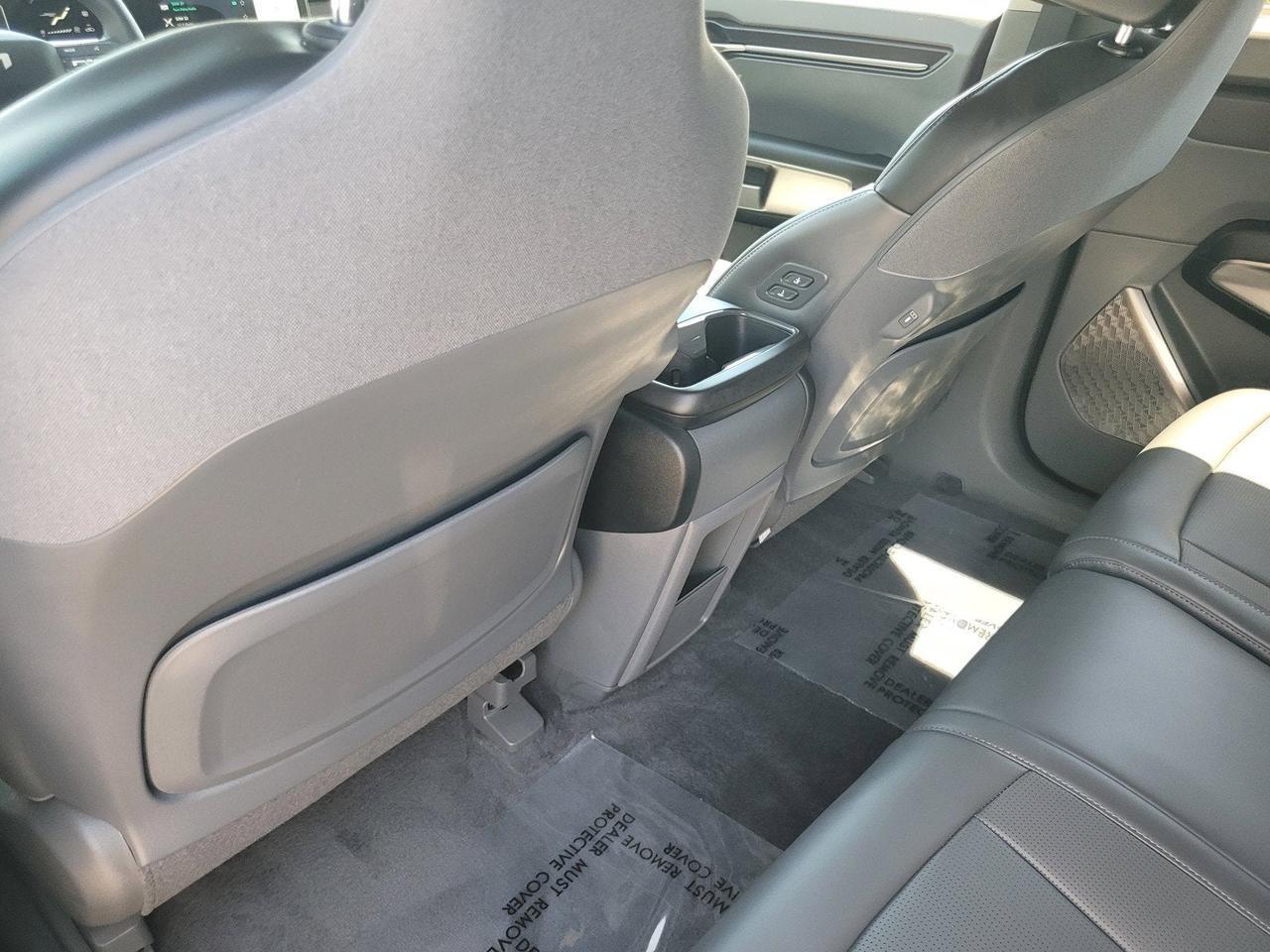 2026 Kia EV9 LIGHT LONG RANGE Roseville CA