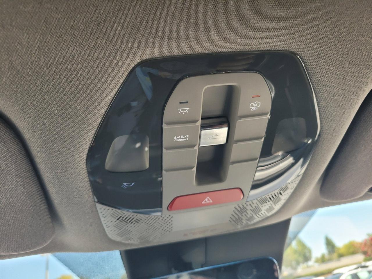 2026 Kia EV9 LIGHT LONG RANGE Roseville CA