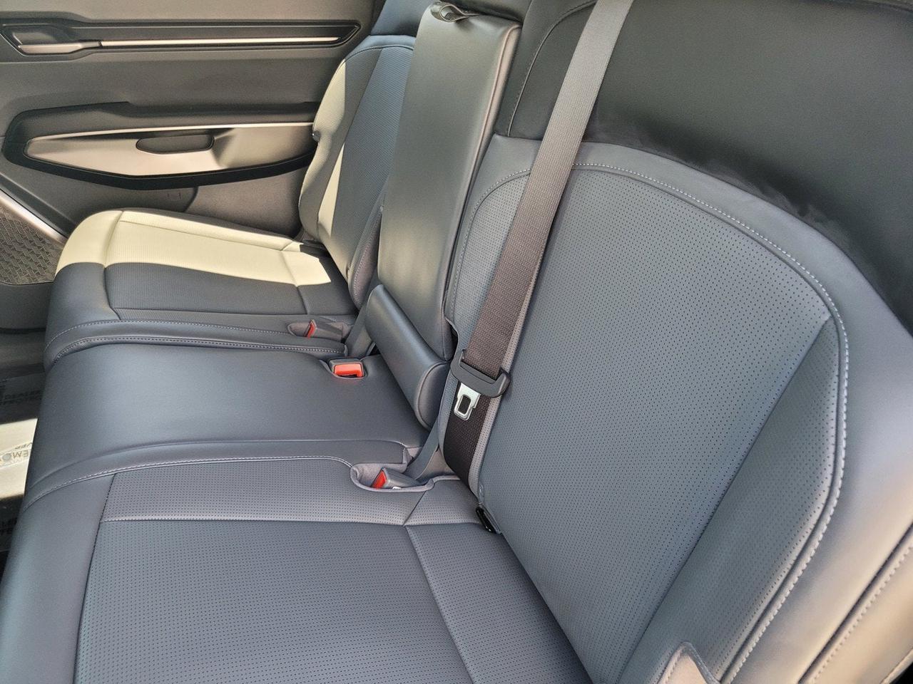 2026 Kia EV9 LIGHT LONG RANGE Roseville CA