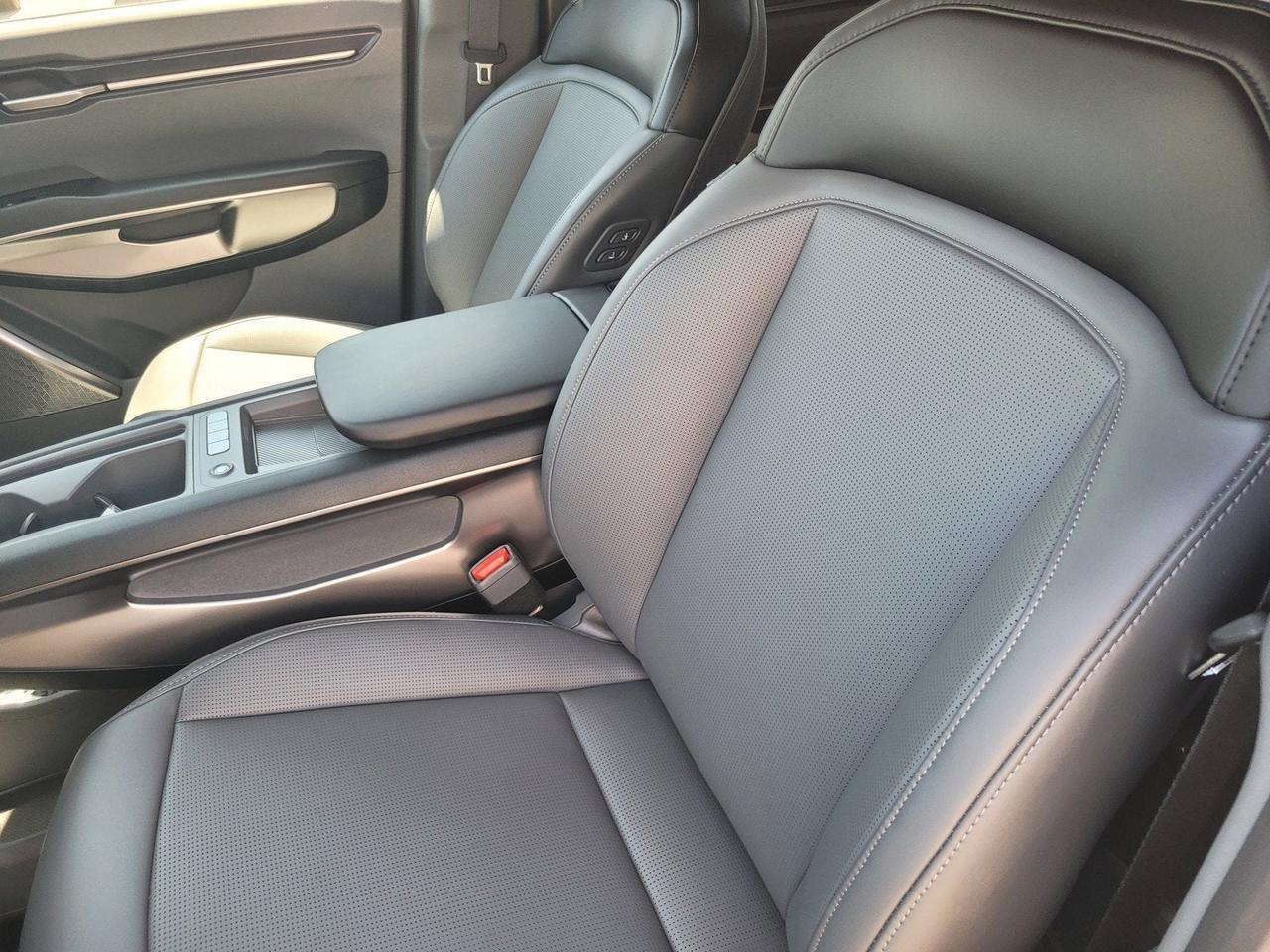 2026 Kia EV9 LIGHT LONG RANGE Roseville CA
