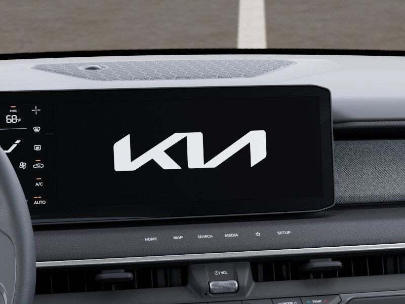 2026 Kia EV9 LIGHT LONG RANGE Roseville CA