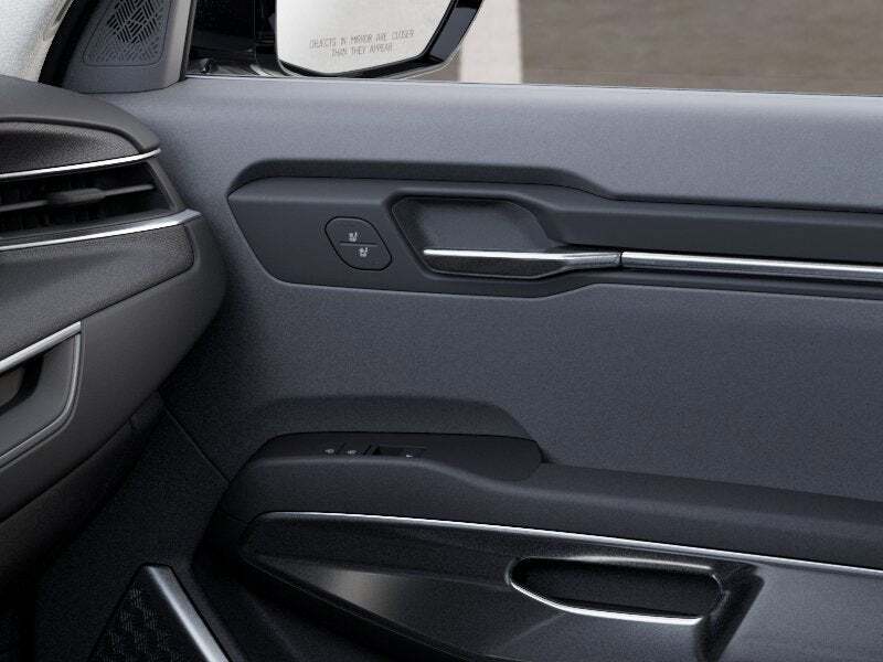 2026 Kia EV9 LIGHT LONG RANGE Roseville CA