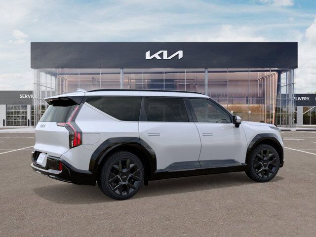 2026 Kia EV9 Land AWD Concord CA