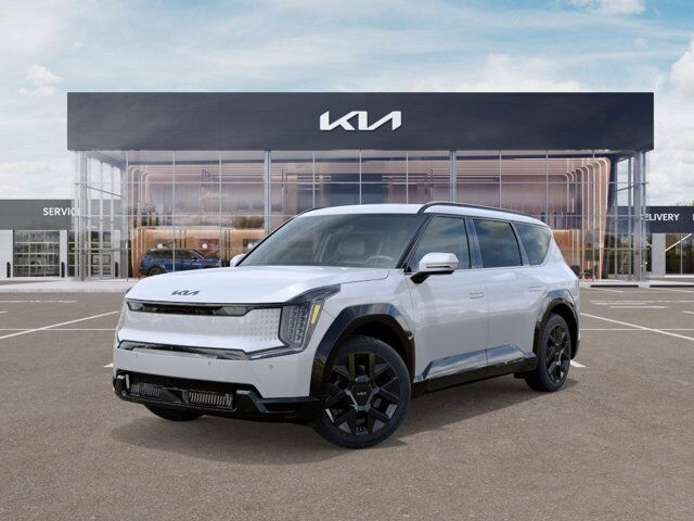 2026 Kia EV9 Land AWD Concord CA