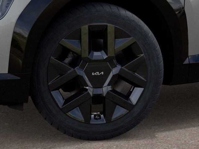 2026 Kia EV9 Land AWD Concord CA