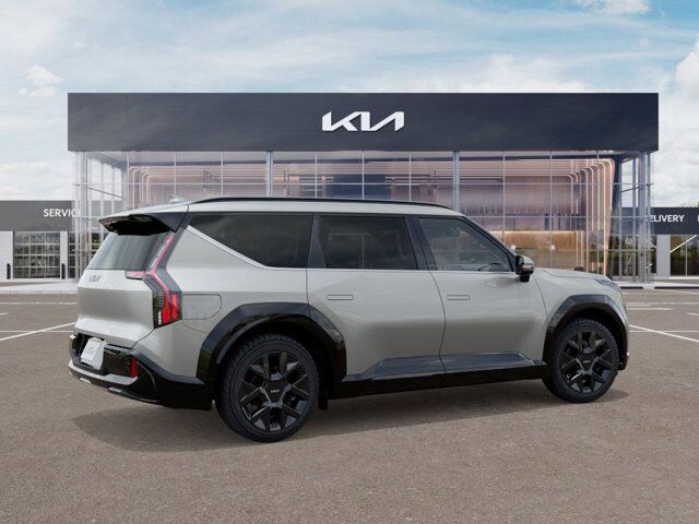 2026 Kia EV9 Land AWD Concord CA