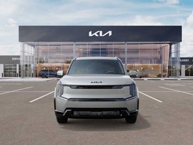 2026 Kia EV9 Land AWD Concord CA
