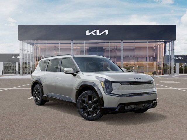 2026 Kia EV9 Land AWD Concord CA