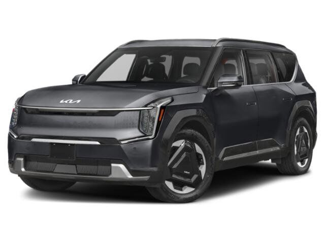 2026 Kia EV9