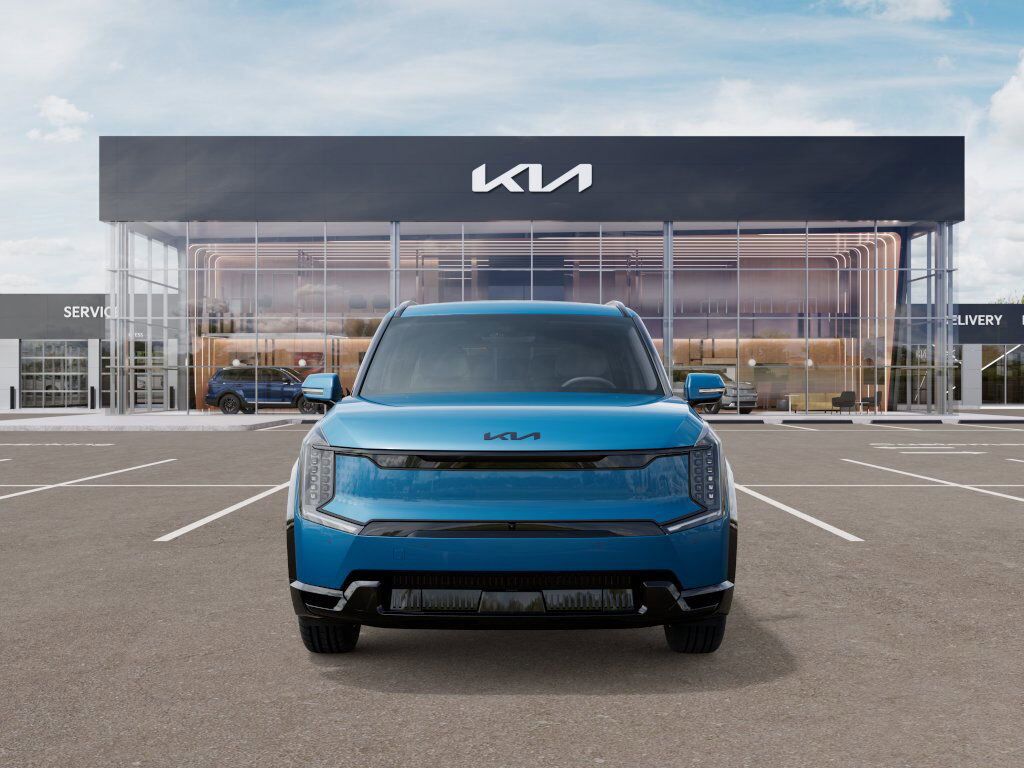 2026 Kia EV9 Land AWD Concord CA
