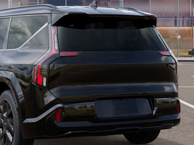 2026 Kia EV9 Land AWD Concord CA