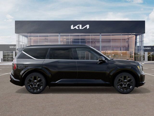 2026 Kia EV9 Land AWD Concord CA