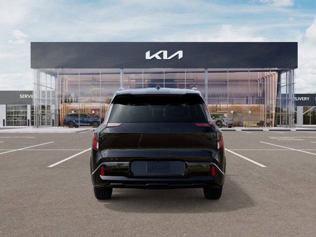 2026 Kia EV9 Land AWD Concord CA