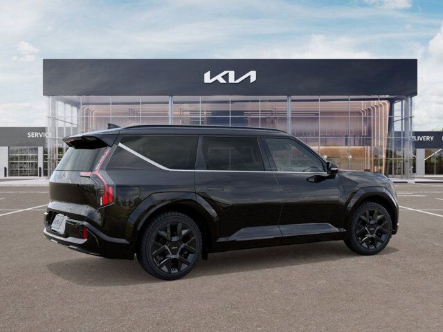 2026 Kia EV9 Land AWD Concord CA