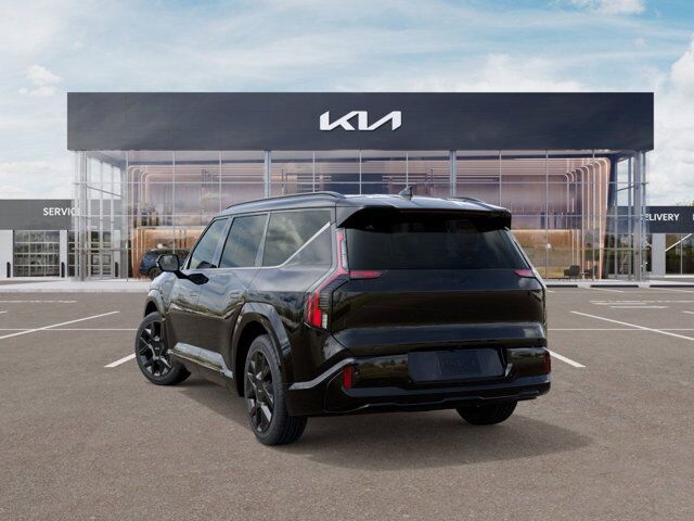 2026 Kia EV9 Land AWD Concord CA