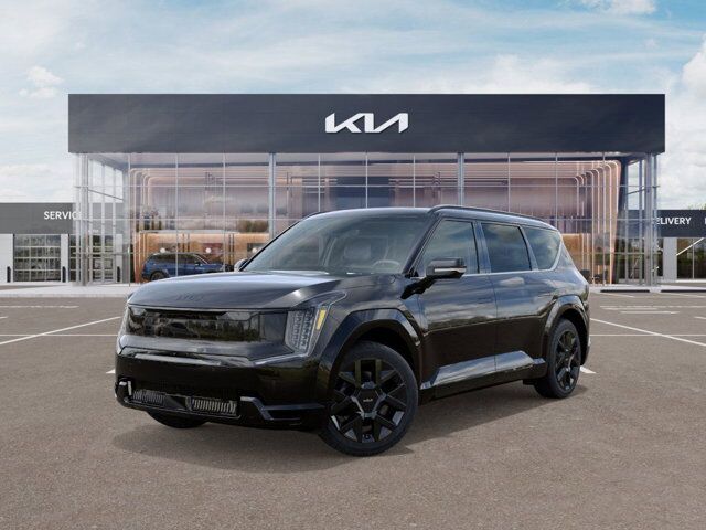 2026 Kia EV9 Land AWD Concord CA