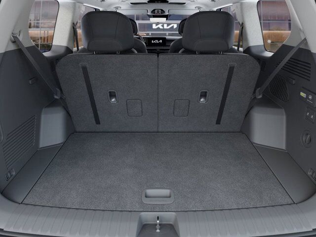 2026 Kia EV9 Land AWD Concord CA