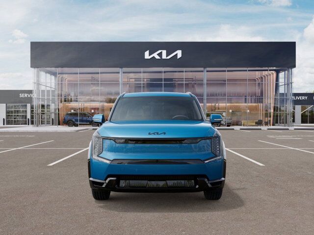 2026 Kia EV9 Land AWD Concord CA