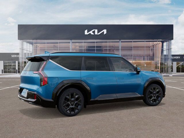 2026 Kia EV9 Land AWD Concord CA
