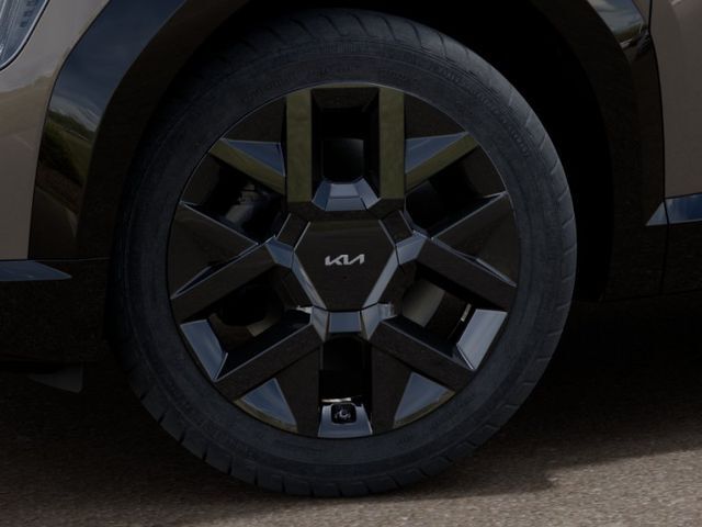 2026 Kia EV9 Land AWD Glendale CA