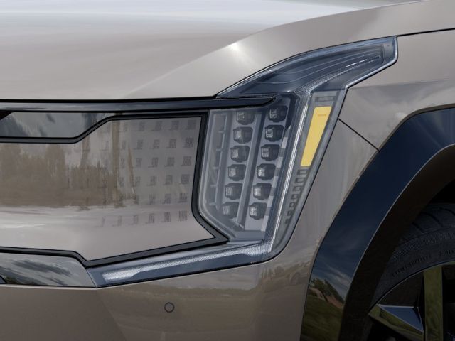 2026 Kia EV9 Land AWD Glendale CA