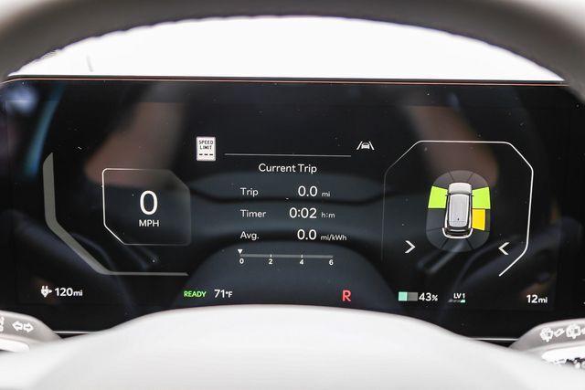 2026 Kia EV9 Land AWD Glendale CA