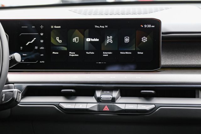 2026 Kia EV9 Land AWD Glendale CA