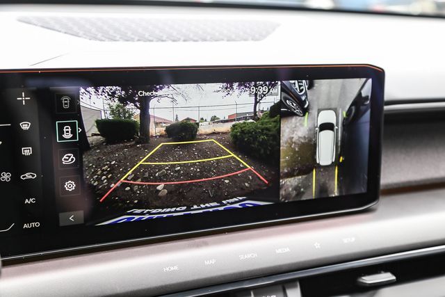 2026 Kia EV9 Land AWD Glendale CA