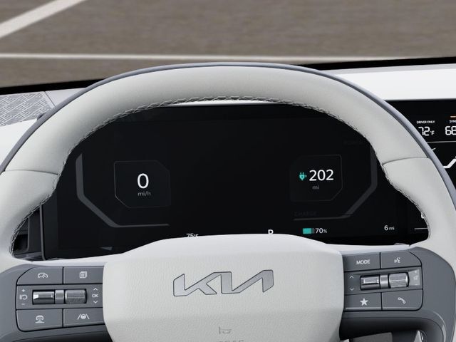 2026 Kia EV9 Land AWD Glendale CA