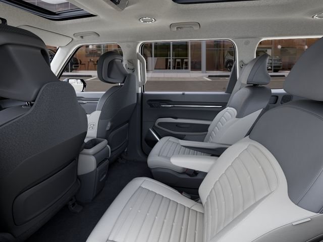 2026 Kia EV9 Land AWD Glendale CA