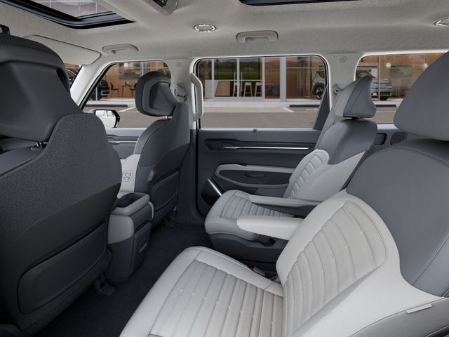 2026 Kia EV9 Land AWD Glendale CA