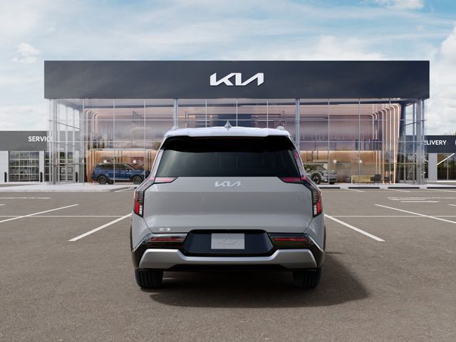 2026 Kia EV9 Land AWD Glendale CA