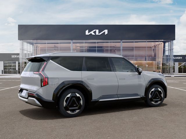 2026 Kia EV9 Land AWD Glendale CA