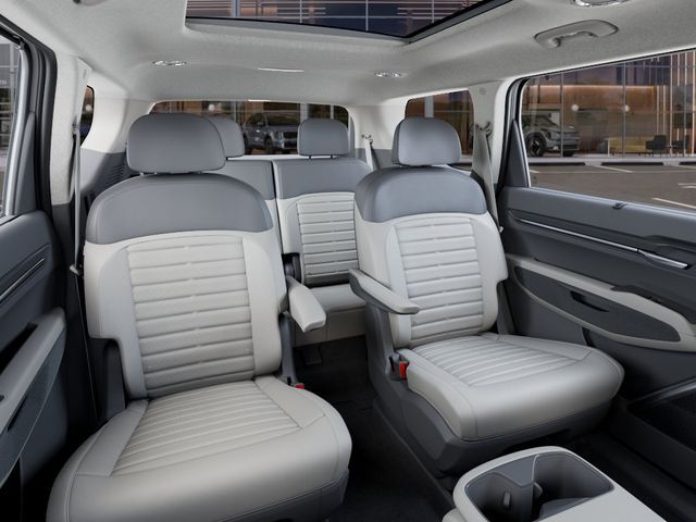 2026 Kia EV9 Land AWD Glendale CA