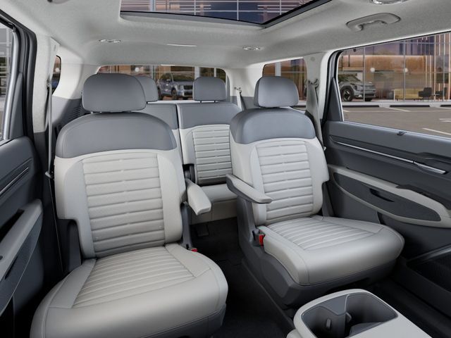 2026 Kia EV9 Land AWD Glendale CA