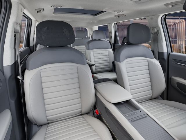 2026 Kia EV9 Land AWD Glendale CA