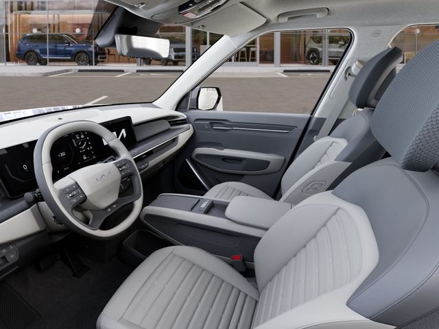 2026 Kia EV9 Land AWD Glendale CA