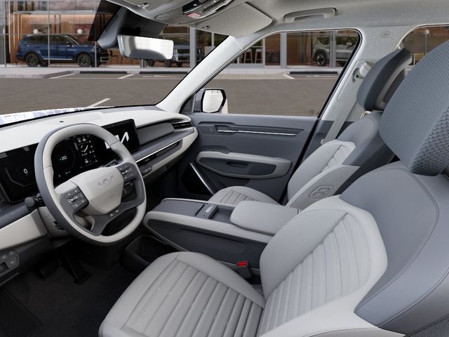 2026 Kia EV9 Land AWD Glendale CA